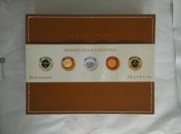 Liquor Collection Report Card