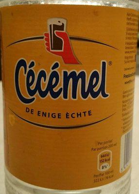 Ccmel