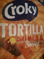 Tortilla Chili Mild And Sweet Report Card