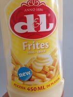 Mayonnaise Report Card