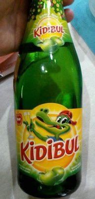 Kidibul Pomme