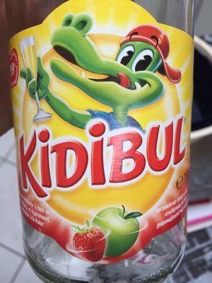Kidibul