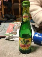 Kidibul Pomme Report Card