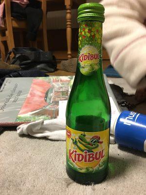 Kidibul Pomme