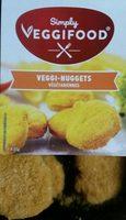 Veggi Nuggets Report Card