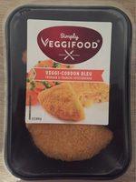 Veggi-Cordon Bleu Report Card