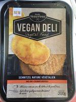 Schnitzel Nature Vgtalien Report Card