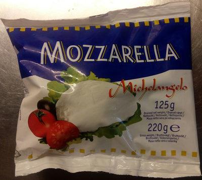 Mozzarella