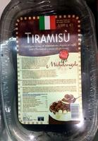 Tiramisu Report Card