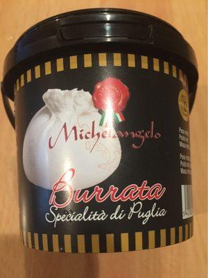 Burrata