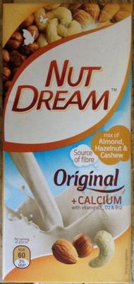 Nut Dream