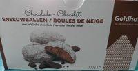 Sneeuwballen Boules De Neige Report Card
