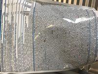 QNT Light Digest Whey Protein Fiber And Bcaa Ingredients