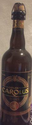 Carolus Tripel