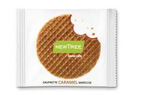 Gaufrette Caremel NewTree Report Card