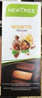 Noisette Ptillant Report Card