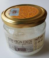 Huile De Coco Bio - 325 ML - Amanprana Report Card