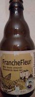 La FrancheFleur Report Card