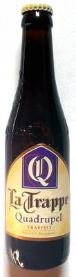 Trappiste Quadruple
