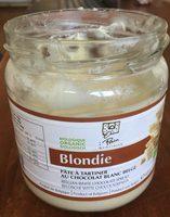 Pte  Tartiner Au Chocolat Blanc Belge Report Card