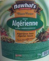 Algerienne Report Card