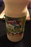 Sauce Brasil Report Card