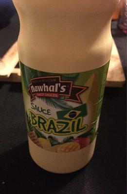 Sauce Brasil