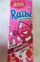 Raibi Report Card