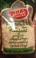 Tchicha Report Card