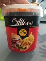 Sauce Ch'ti Report Card