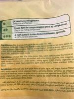 Chicken Stripes Report Card