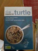 Porridge Bio Seedy Report Card