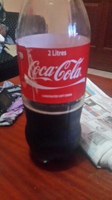 Coca-Cola