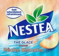 Th Glac Saveur Pche Blanche Report Card