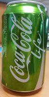 Coca-Cola Life Report Card