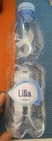 Lilia Report Card