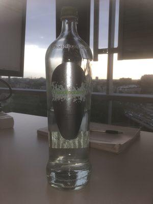 Chaudfontaine Lgrement Ptillante