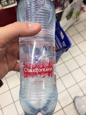 Eau Minerale Naturelle Ptillante (eau Minrale Naturelle Faiblement Minralise, Avec Adjonction De Gaz Carbonique)