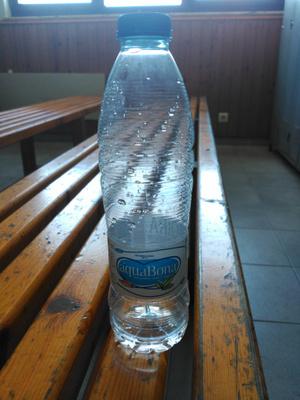 Agua Mineral Natural AquaBona - 500 Ml