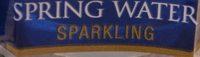 Sparkling Spring Water Ingredients