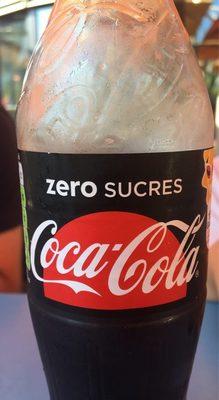 Coca-Cola Zero