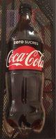 Coca-Cola Zero Report Card