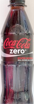 Coca-Cola Zero
