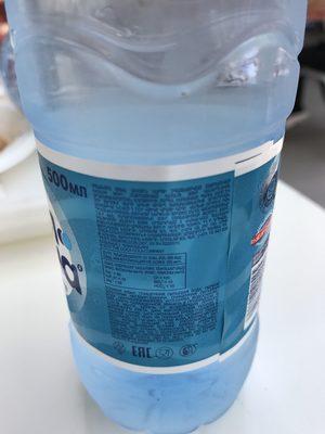 Bon Aqua