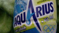 Aquarius Green Splash Pet 6X50CL 4-pack Report Card