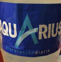 Aquarius Report Card