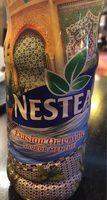 Nestea Report Card