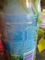 Nestea Ingredients