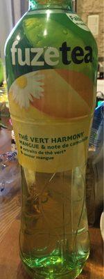 The Vert Harmony