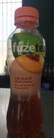 Fuze Tea Pche Intense (th Glac) Report Card
